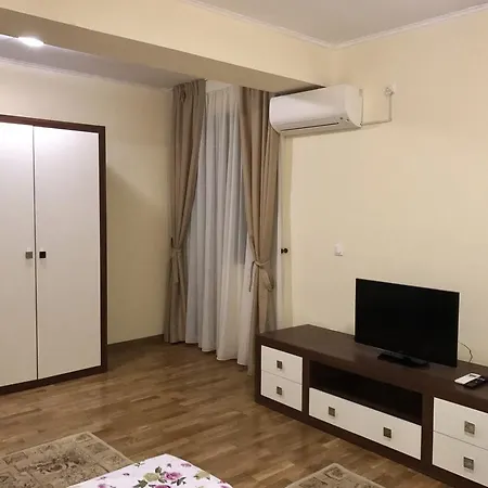 Sofia Mamaia Nord 公寓 那沃达利