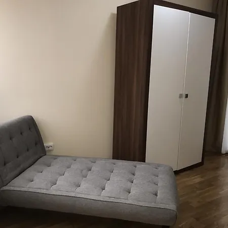 Sofia Mamaia Nord 公寓 *