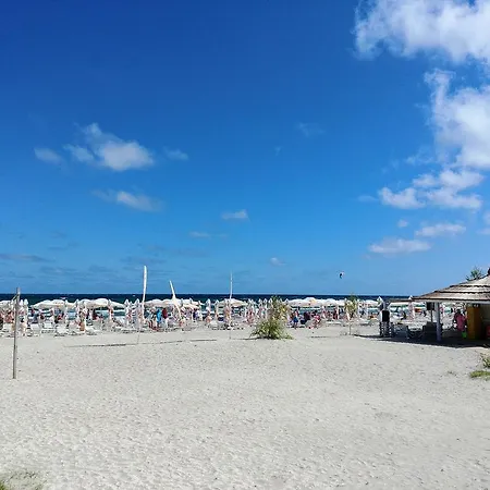 Sofia Mamaia Nord *