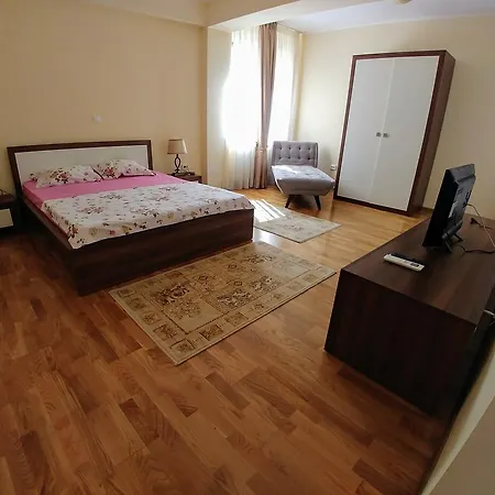 Sofia Mamaia Nord 那沃达利