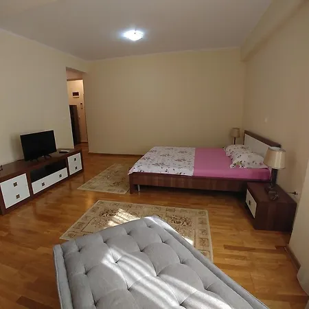 公寓 Sofia Mamaia Nord