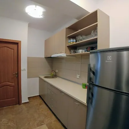 Sofia Mamaia Nord *